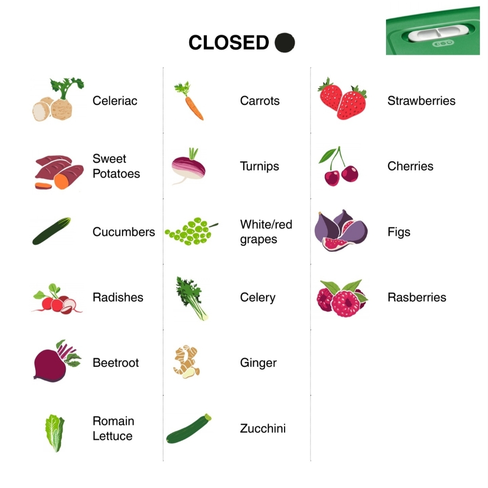 Tupperware FridgeSmart - Medium Deep - Picture 4 of 6